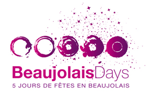 BeaujolaisDays, 14-18 novembre 2012