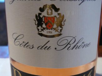 Grands Classiques Rosé Domaine de la Présidente 2010