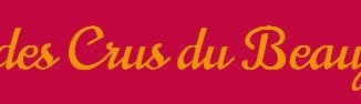 Fête des Crus du Beaujolais