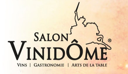 Salon ViniDôme Clermont-Ferrand