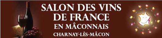 Salon des Vins Charnay-lès-Mâcon