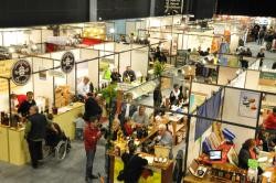 Salon des Vins de Mâcon