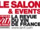 Salon de la Revue du Vin de France, Paris