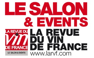 Salon de la Revue du Vin de France, Paris