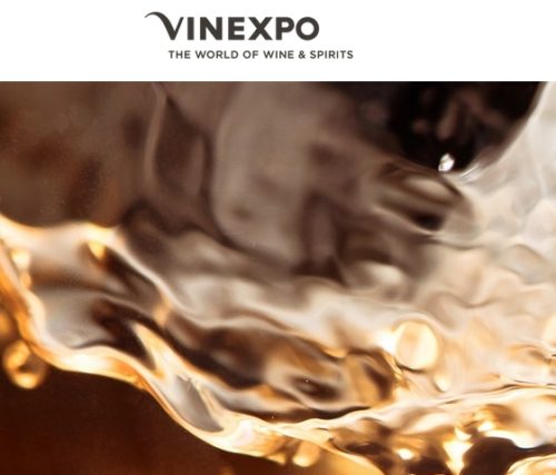 Vinexpo, Bordeaux