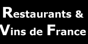 Restaurants et Vins de France