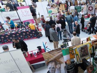 Salon des Vins de France d'Annemasse