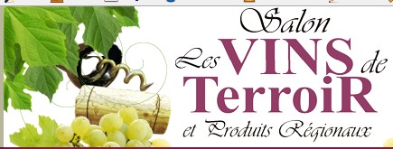 Salon des Vins de Terroir et Produits Régionaux, Seclin