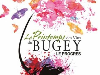 Printemps des Vins du Bugey