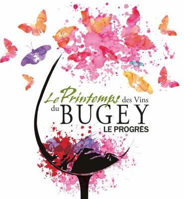 Printemps des Vins du Bugey
