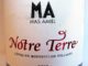 Mas Amiel Notre Terre 2012
