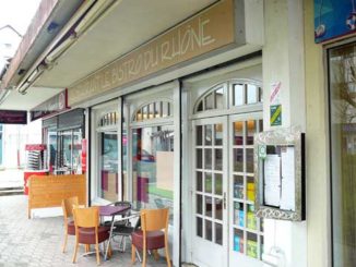 Restaurant Le Bistro du Rhône, Annecy
