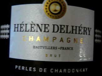 Champagne Hélène Delhéry