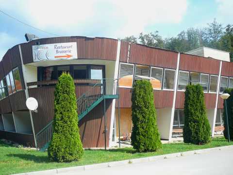 Restaurant Coté Cuisine, Jougne