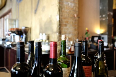 Salons des vins et événements gourmands en France