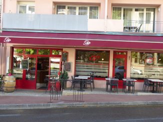 Restaurant Bistrot le 120, Evian-les-Bains