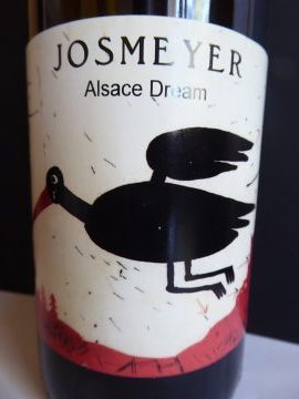 Alsace Dream, Josmeyer