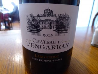 Château de l’Engarran 2015