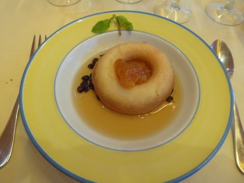 Restaurant le Bistrot du Dôme - Paris