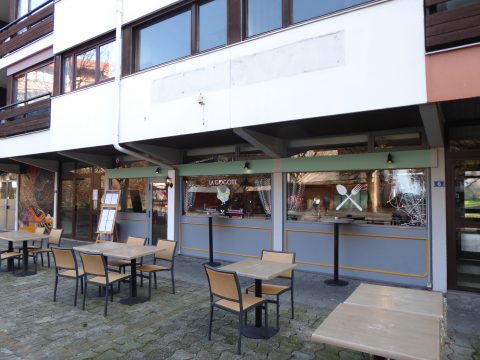 Restaurant La Cocotte, Thonon-les-Bains