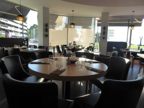 Restaurant Bistro d'Asie, Thonon-les-Bains